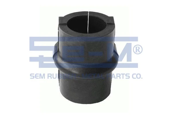 Mounting, stabiliser bar